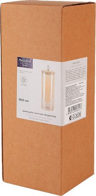 Емкость для хранения Nouvelle 5262017