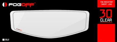 Пинлок для визора мотошлема MT Helmets FOG030 - фото