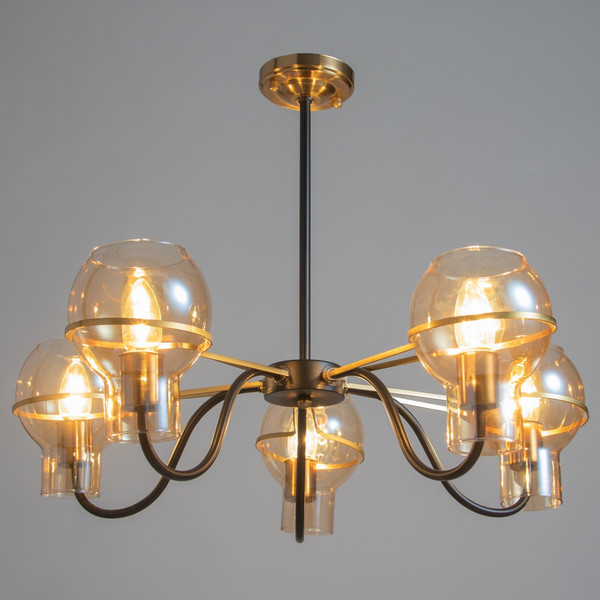 Люстра BayerLux Кэган 9214873