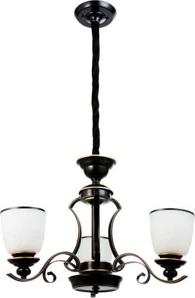 Люстра BayerLux Аруна 9215498 - фото