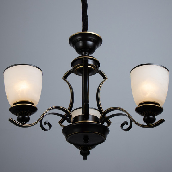 Люстра BayerLux Аруна 9215498