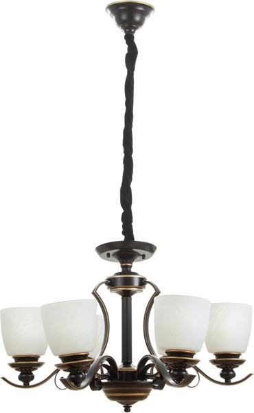 Люстра BayerLux Аруна 9215499 - фото