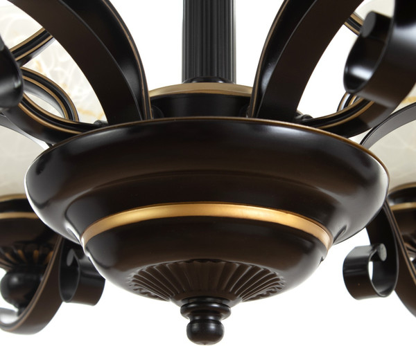 Люстра BayerLux Аруна 9215499