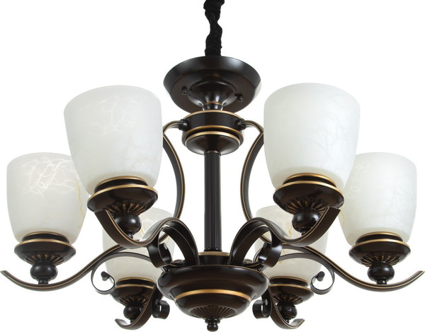 Люстра BayerLux Аруна 9215499