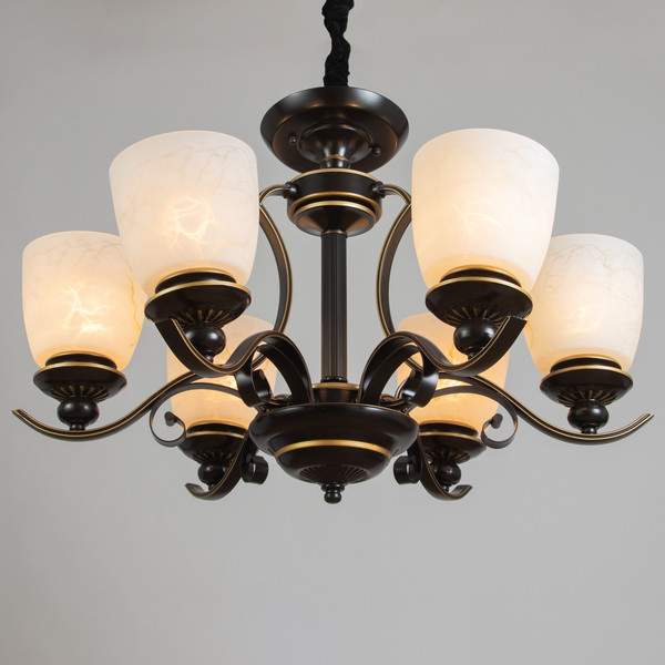 Люстра BayerLux Аруна 9215499