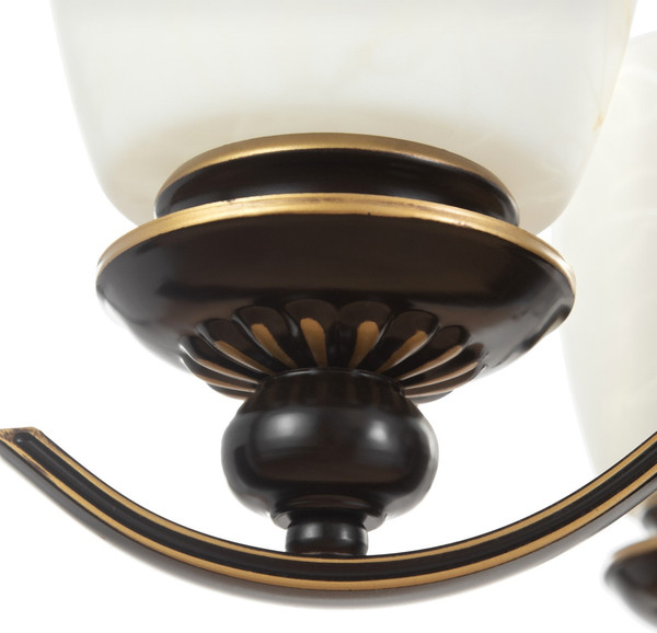 Люстра BayerLux Аруна 9215499