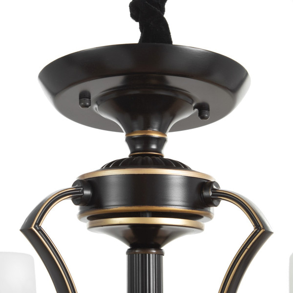 Люстра BayerLux Аруна 9215499