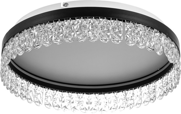 Потолочный светильник BayerLux Бахрома 9626207 - фото