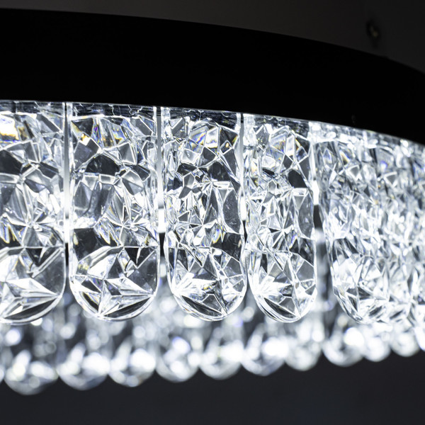 Потолочный светильник BayerLux Бахрома 9626207