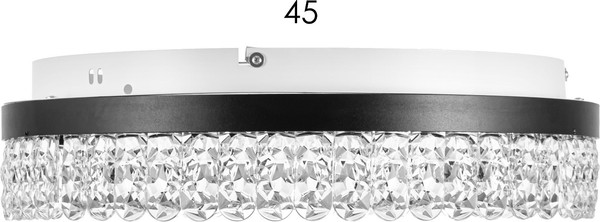 Потолочный светильник BayerLux Бахрома 9626207