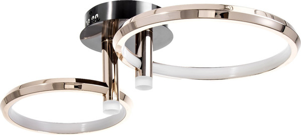 Потолочный светильник BayerLux Лентес 9626301 - фото