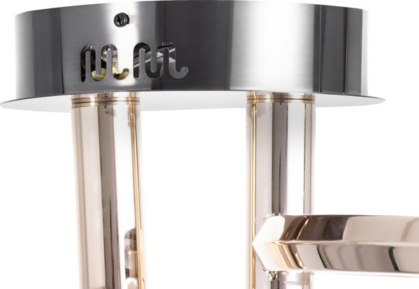 Потолочный светильник BayerLux Лентес 9626301