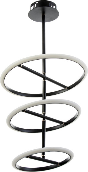 Люстра BayerLux Селли 9626303 - фото