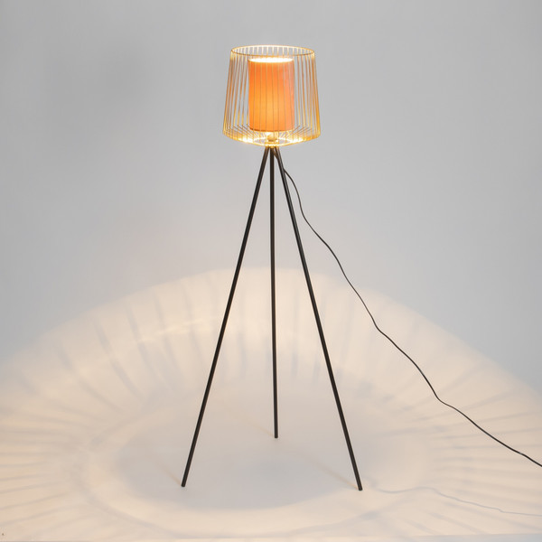 Торшер BayerLux 10613758