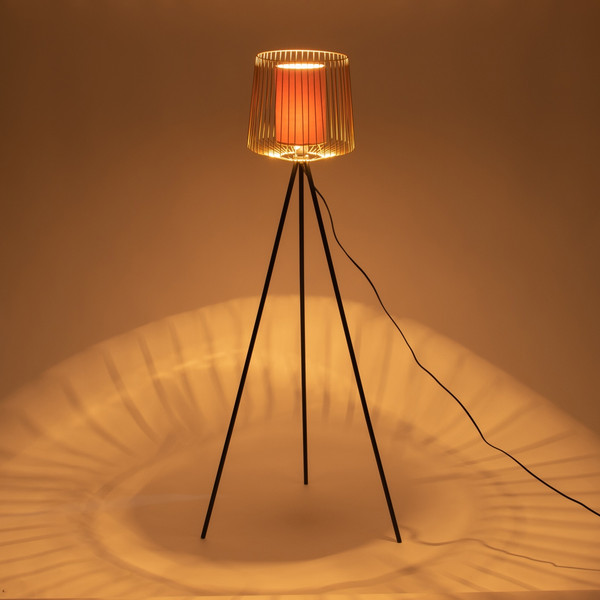 Торшер BayerLux 10613758