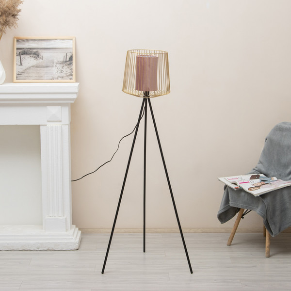 Торшер BayerLux 10613758