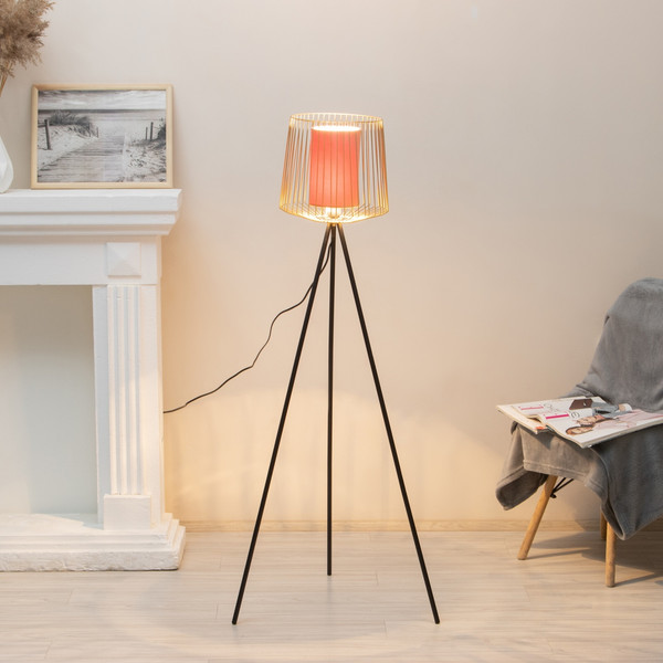 Торшер BayerLux 10613758