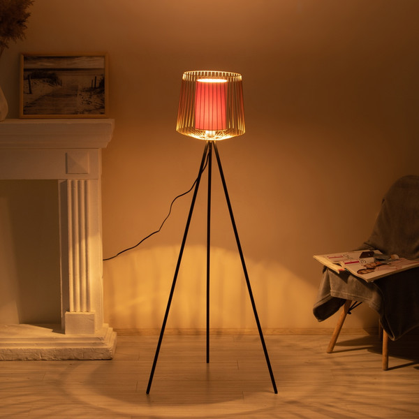 Торшер BayerLux 10613758