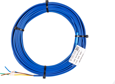 Теплый пол электрический Теплый пол №1 СТСП-25.5-400