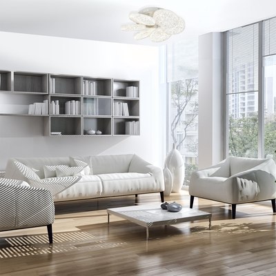 Люстра ESCADA 10278/6LED