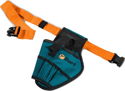 Аккумуляторная дрель-шуруповерт Bort BAB-16U 2x2А.ч (93414882)