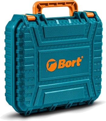 Аккумуляторная дрель-шуруповерт Bort BAB-16U 2x2А.ч (93414882)
