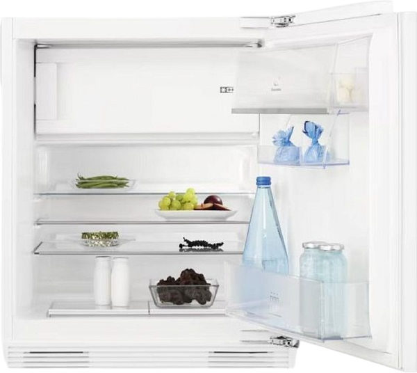 Встраиваемый холодильник Electrolux LFB3AE82R - фото