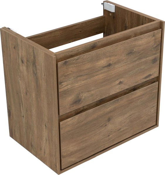 Тумба под умывальник Aquanet Милан 100 / 336380 - фото