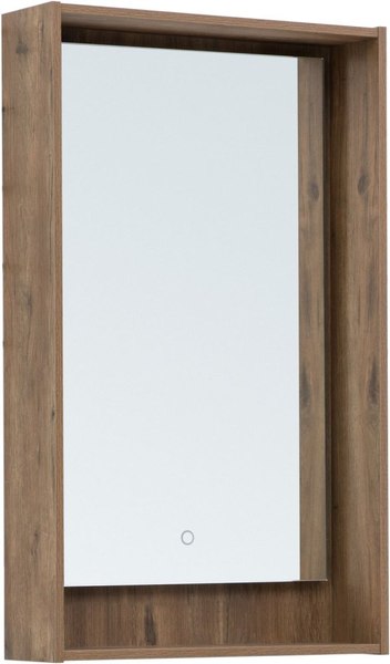 Зеркало Aquanet Милан 50 LED / 336397