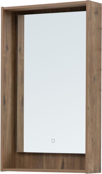 Зеркало Aquanet Милан 50 LED / 336397