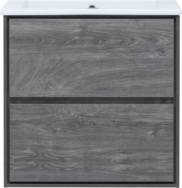 Тумба под умывальник Aquanet Милан 50 / 336371 - фото