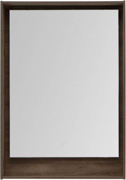 Зеркало Aquanet Милан 60 LED / 336398 - фото