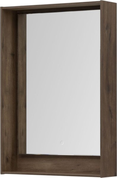 Зеркало Aquanet Милан 60 LED / 336398