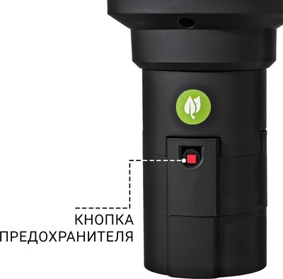 Измельчитель отходов Bort Caiman