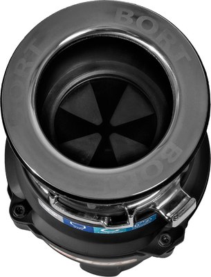 Измельчитель отходов Bort Caiman