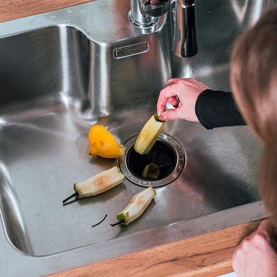 Измельчитель отходов Bort Caiman