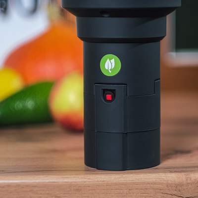 Измельчитель отходов Bort Caiman