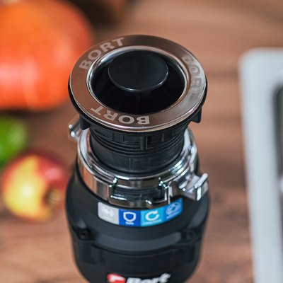 Измельчитель отходов Bort Caiman