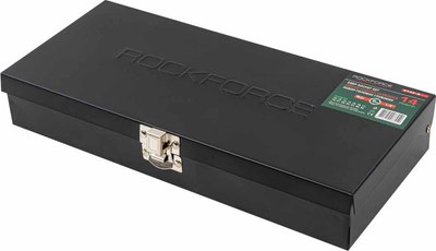 Набор головок слесарных RockForce RF-4143-5