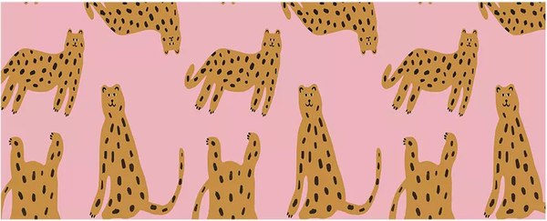 Шторка под ванну JoyArty 60x150 / bt_385251 - фото