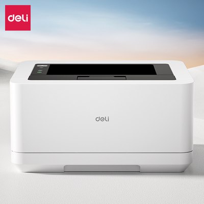 Принтер Deli P2000DNWs 