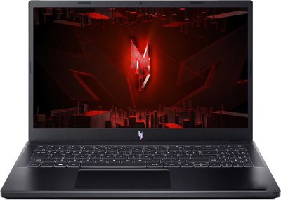 Игровой ноутбук Acer Nitro V 15 ANV15-51-735K (NH.QNBER.002) - фото