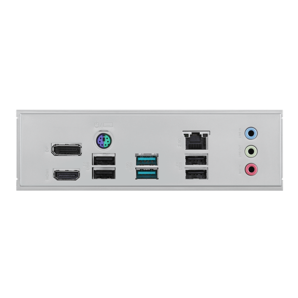 Материнская плата Asus Prime B760M-Plus