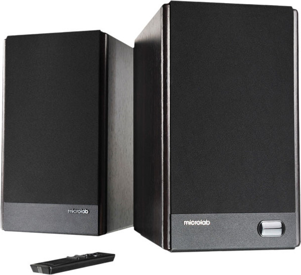 Мультимедиа акустика Microlab Solo 6C - фото