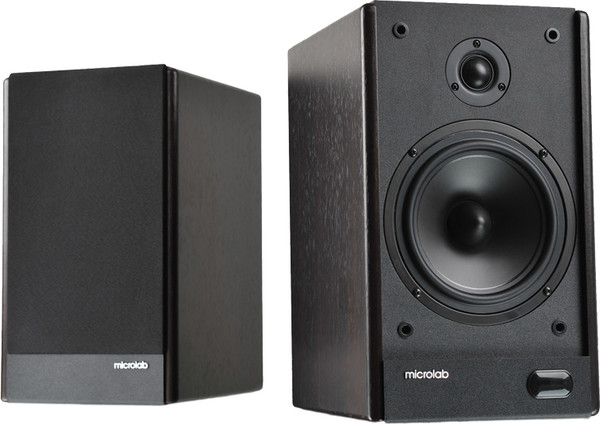 Мультимедиа акустика Microlab Solo 6C