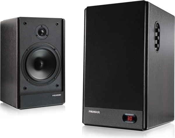Мультимедиа акустика Microlab Solo 6C