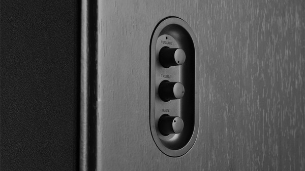 Мультимедиа акустика Microlab Solo 6C