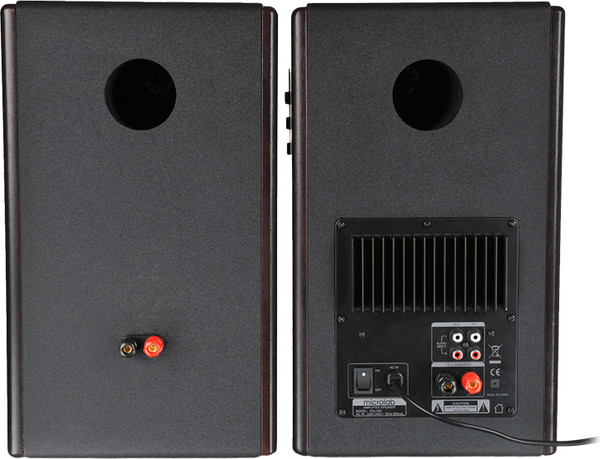 Мультимедиа акустика Microlab Solo 6C