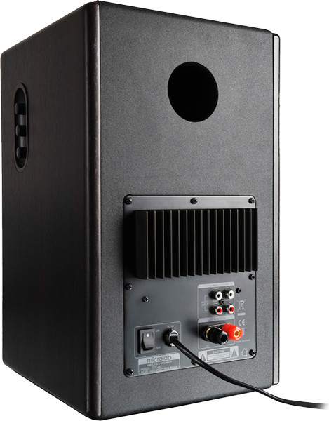 Мультимедиа акустика Microlab Solo 6C