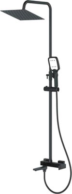 Душевая система Ledeme L2473B - фото